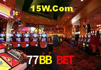 77BB Bet - Pagamento PIX Instantâneo