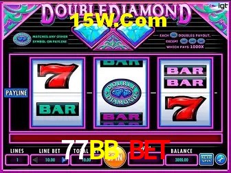77BB Bet - cassino ao vivo